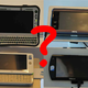 Illustration for article titled Question of the Day: Would You Ever Consider Using a Palmtop MID?